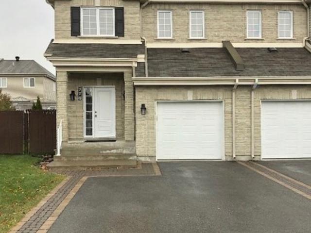 House for sale in St. Leonard's, Quebec