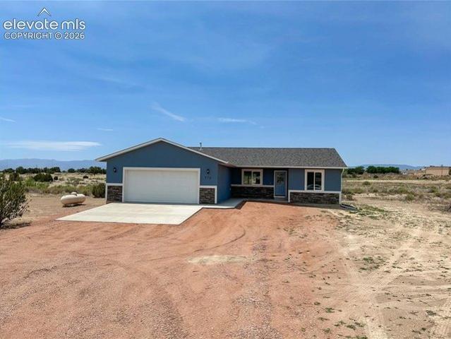 House for sale in Penrose, Colorado