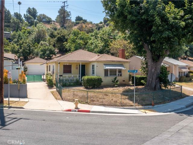 House for sale in Monterey Park, California