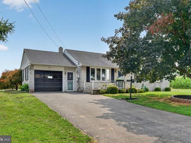 House for sale in Mount Joy, Pennsylvania