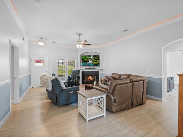 House for sale in Lyman, South Carolina