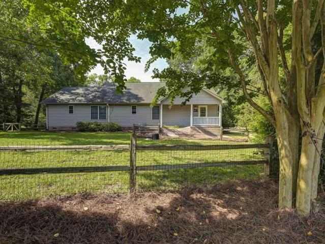 House for sale in Gilbert, South Carolina