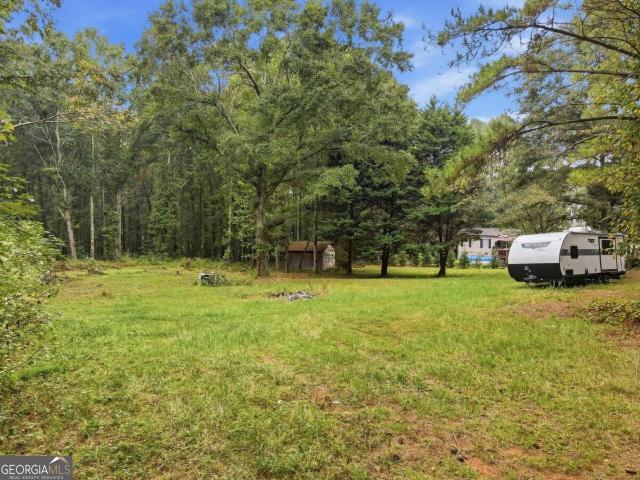 Land for sale in Bethlehem, Barrow County