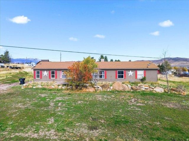 House for sale in Fountain Green, Utah