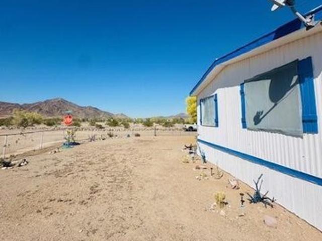 House for sale in Quartzsite, Arizona