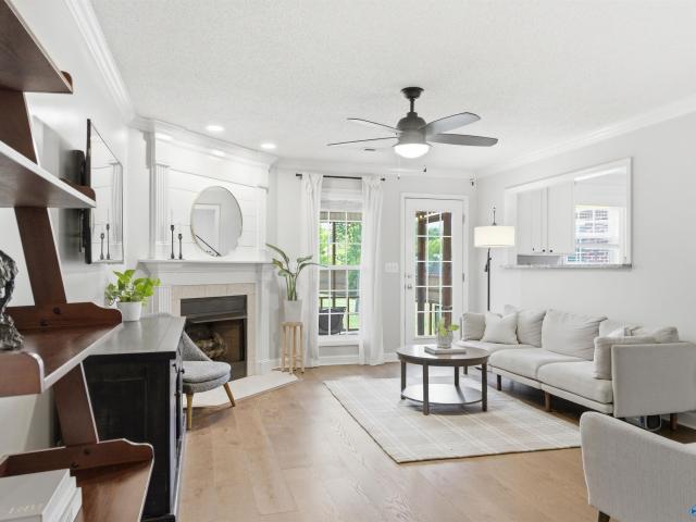 House for sale in Ryland, Alabama