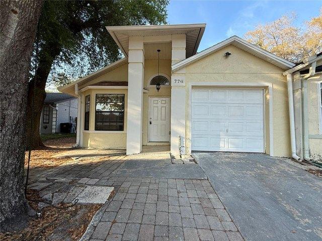 House for sale in Apopka, Florida