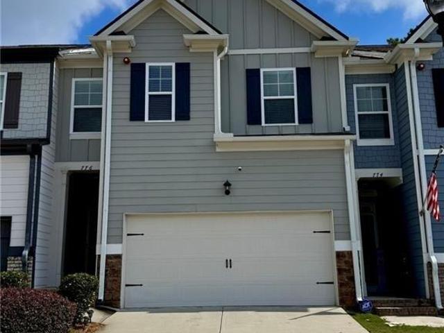 Townhouse for sale in Woodstock