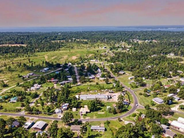 Land for sale in Onalaska, Polk County