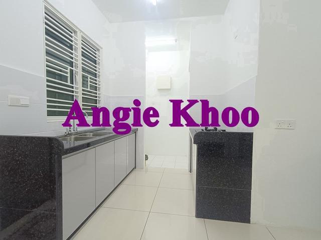 Condominium for sale in Georgetown, Penang