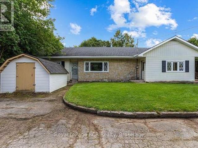 House for sale in Grey, Ontario
