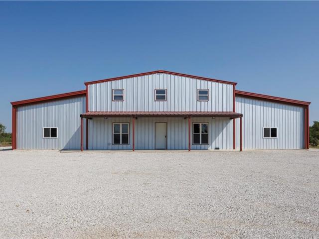House for sale in Fredonia, Wilson County