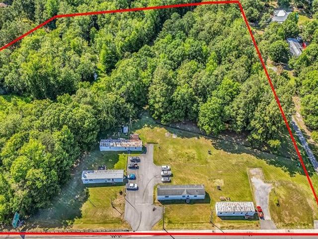 Land for sale in Myrtle Beach, South Carolina