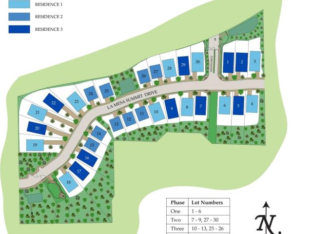 House for sale in La Mesa, California