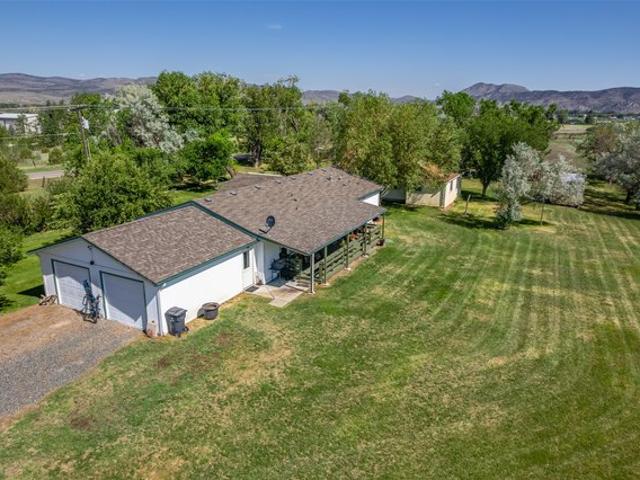 House for sale in Montana