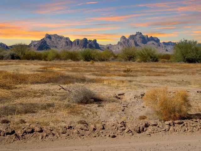 Land for sale in Tonopah