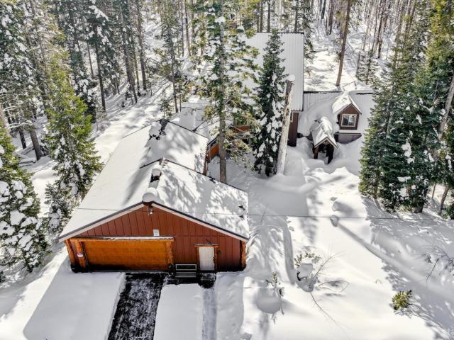 House for sale in California
