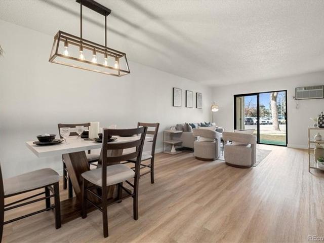 Condo for sale in Wheat Ridge, Colorado
