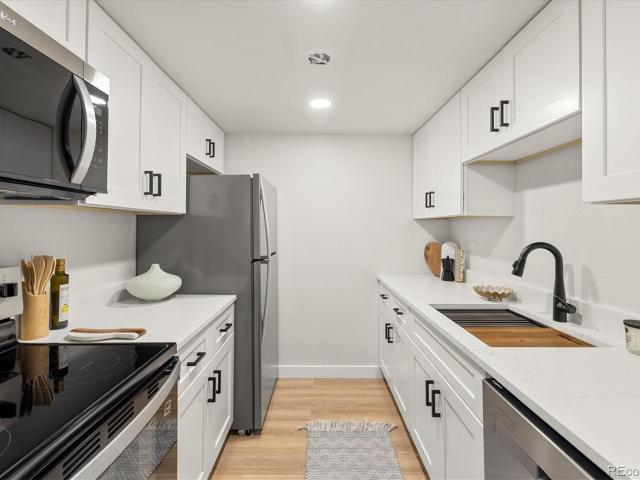 Condo for sale in Wheat Ridge, Colorado