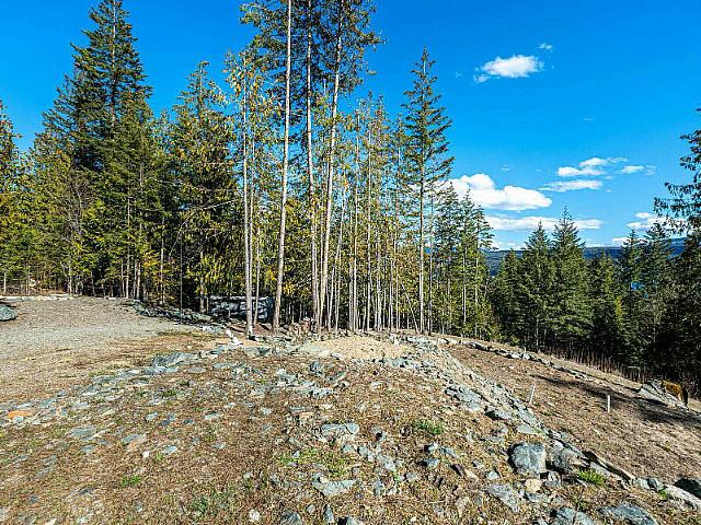 Land for sale in British Columbia