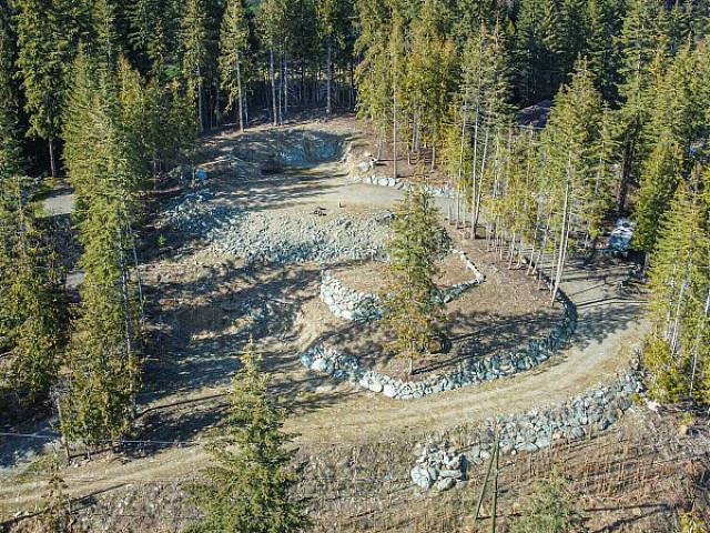 Land for sale in British Columbia