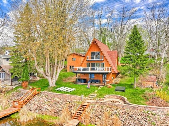 House for sale in Wolcott, New York