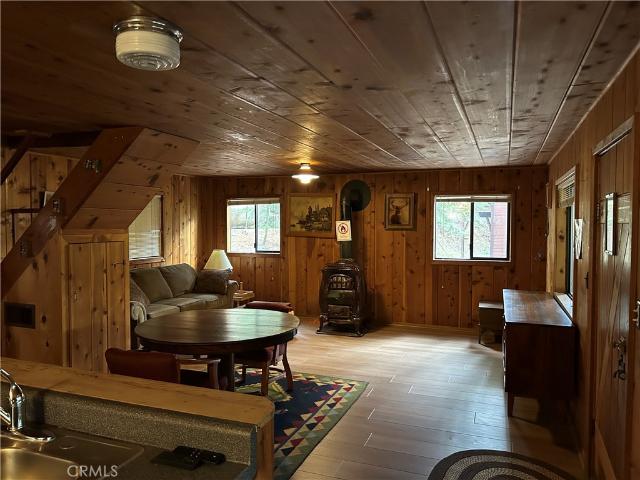 Property for sale in Fish Camp, California