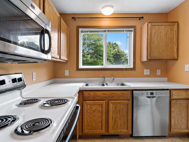 House for sale in Chanhassen, Minnesota