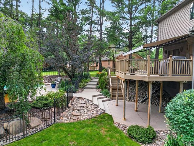 House for sale in Hamburg, Michigan