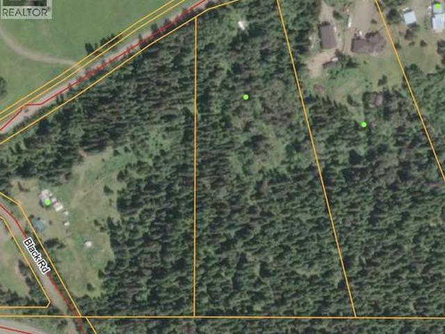 Land for sale in Caribou Hide, British Columbia