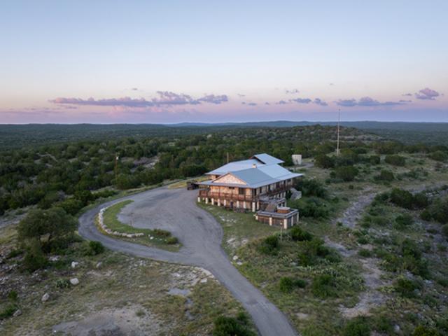 Farm for sale in Kinney, Texas
