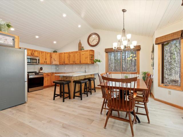 House for sale in Crosslake, Minnesota