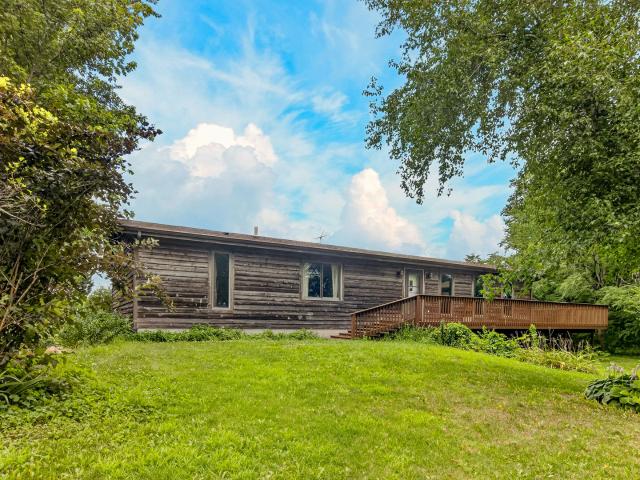House for sale in Stephenson, Illinois