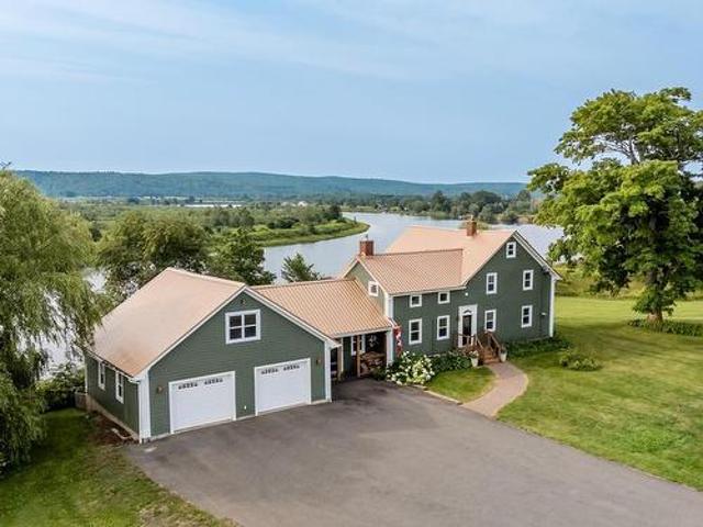 House for sale in Granville Centre, Nova Scotia