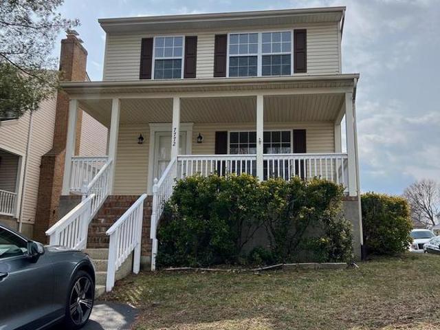 House for rent in Pasadena