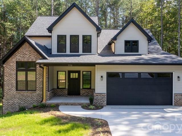 House for sale in Taylorsville, Alexander County