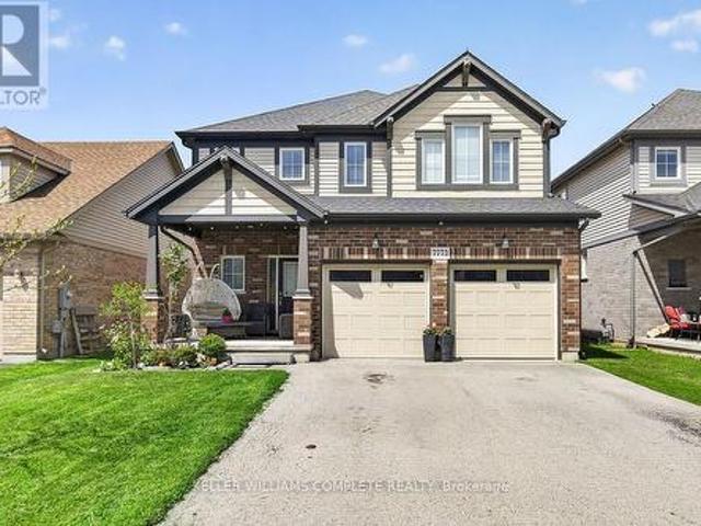 House for sale in Niagara, Ontario