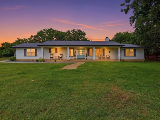 House for sale in Johnson, Texas