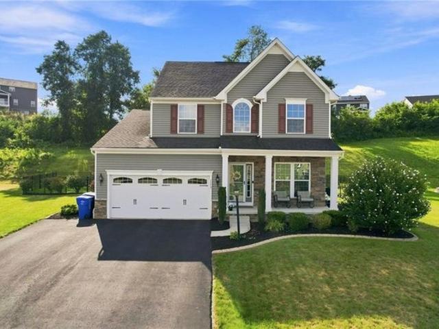House for sale in Irwin, Pennsylvania