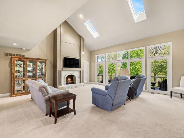 House for sale in Romeo, Michigan