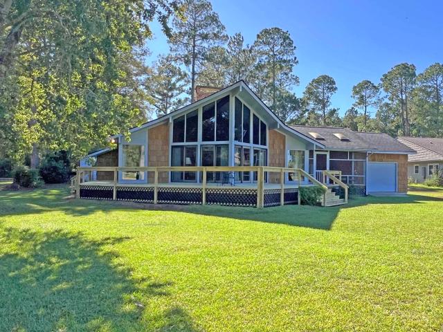 House for sale in Summerton, Clarendon County