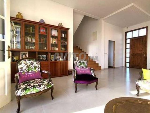 Propriété vente à Gharb-Chrarda-Beni Hssen