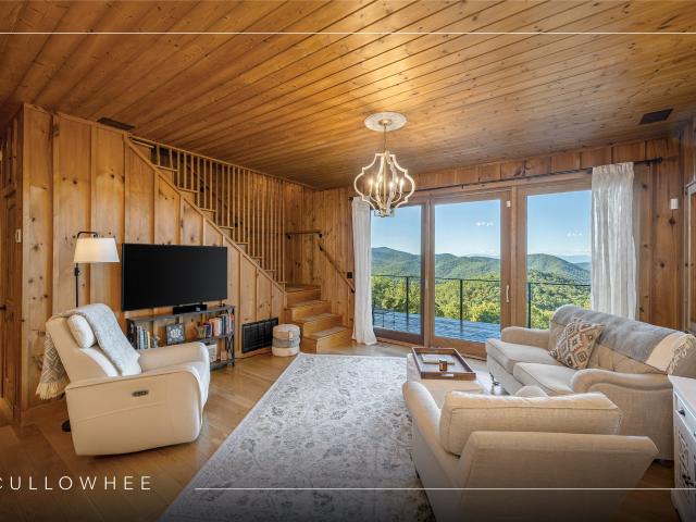 House for sale in Erastus, Cullowhee