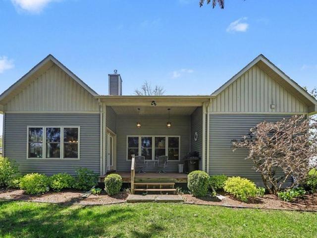 House for sale in Central Lake, Michigan