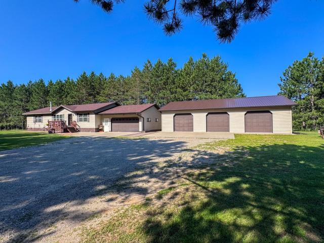 House for sale in Beltrami, Minnesota