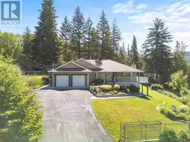 House for sale in Kedleston, British Columbia