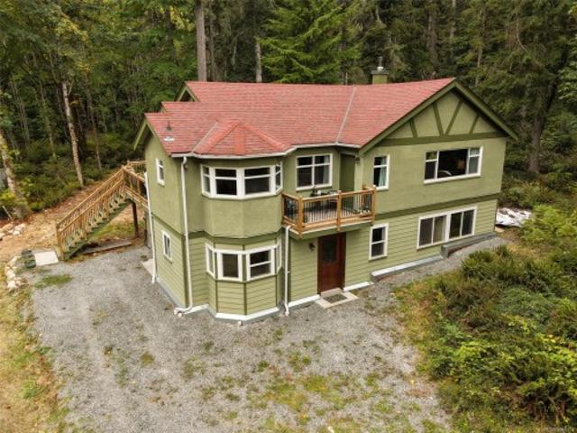 House for sale in British Columbia