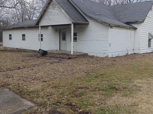 House for sale in Dugger, Sullivan County