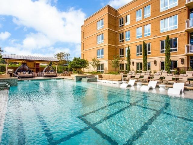 Property for rent in Dallas, Texas