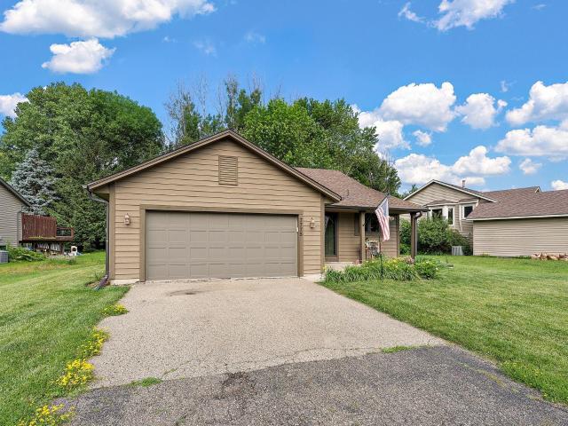 House for sale in Lakeville, Minnesota